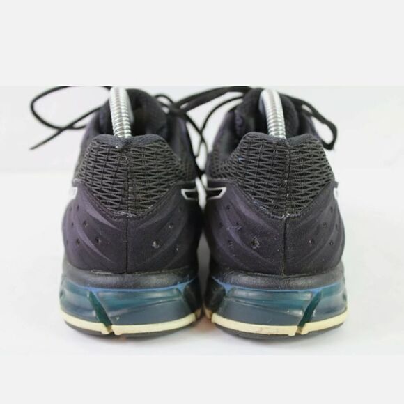 Asics Men's Gel Quantum 180 2 Peacoat Midnight Blue Running Shoes T6G2N US 8. - Picture 8 of 10